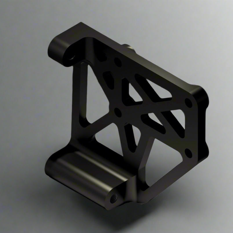 Custom Fabrication Booking