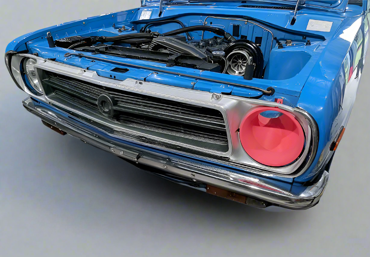 Custom Fabrication Booking