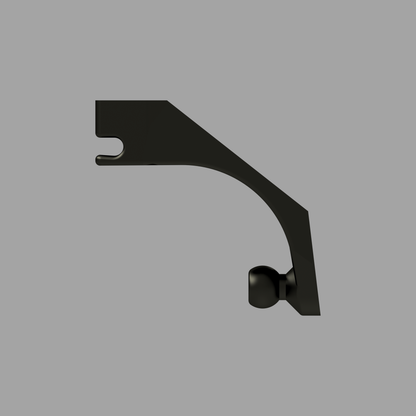 Regal Rover Classics Mirror Mount - NOT FOR PUBLIC SALE!