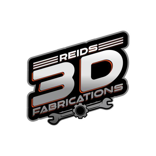 Reids 3D Performance Fab